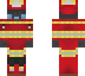 navul the firefighter