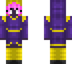 nebuleus (mod of redemption)