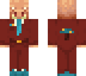 nether skin 4 brother