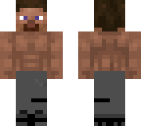 new skin in progress