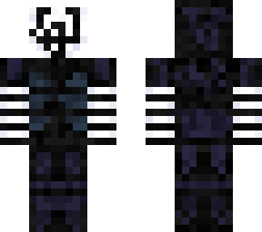 nightmarionne skin