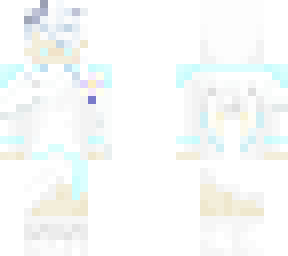 nora admin oc remake
