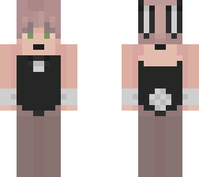 not mine for outfit