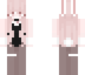 not mine for outfit