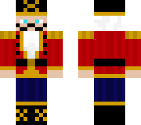 nutcracker