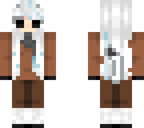 nyx 1st version