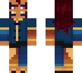 oc | haoran