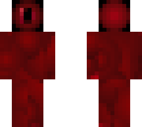 ojo rojo