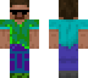 only front changed steve
