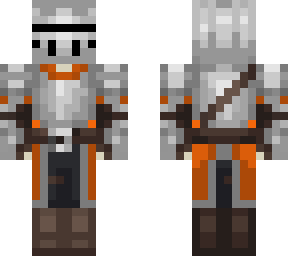 orange knight v2
