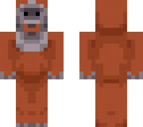 orangutan