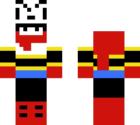 papyrus