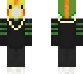 parrot green v2