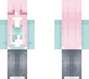 pastel goth