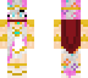 phoenix shera