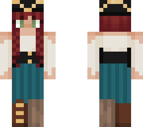pirate