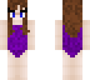 pool girl
