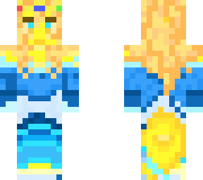 princezam siren