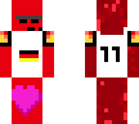 radizzel
