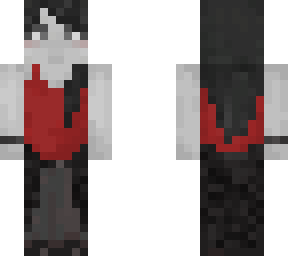red - oc thing lowkeeyyy