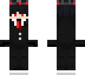 red devil