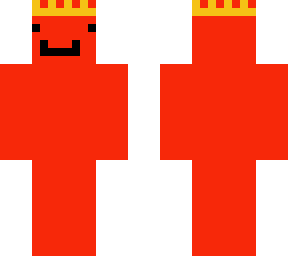 red king