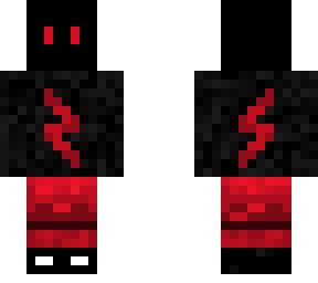 red ray