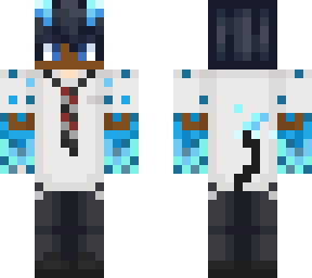 rin okumura