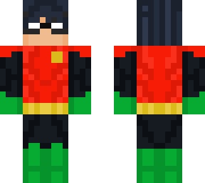 robin jason todd