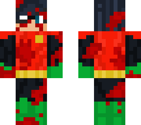robin jason todd torture
