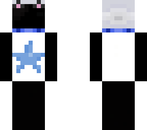 roblox avatar (no scarf) version