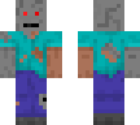 robot steve