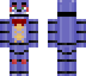 rockstar bonnie earless
