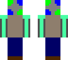 rubiksjeanman