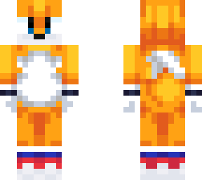 runsonic tails