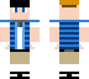 scout