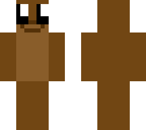 sea otter
