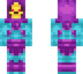 skeletor