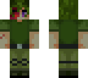 skin boy