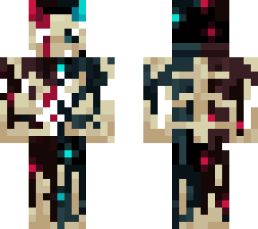 skulk demon