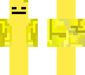 sleepy banana