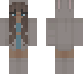 sofie bunny girl