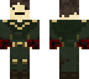 soldier boy with even more changes