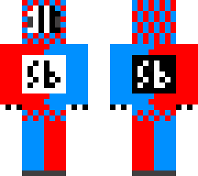 spacees skin