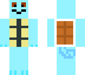 squirtle