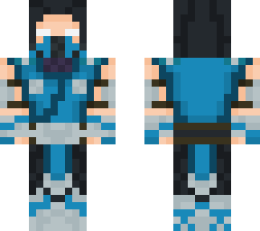 sub zero mk9