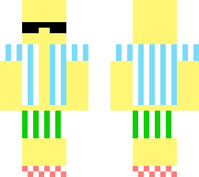 summer dude