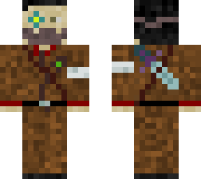survivor cyborg soldier
