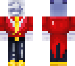 tenna ~ deltarune