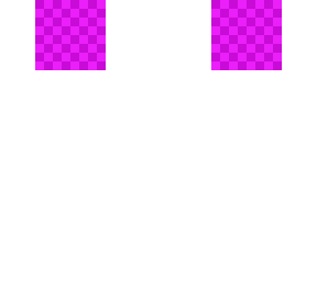 texture missing.exe just a floating head